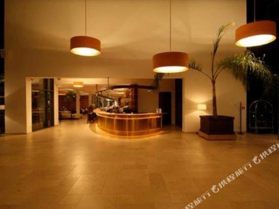 Angel'S - Das Hotel Am Golfpark Sankt Wendel Bagian luar foto