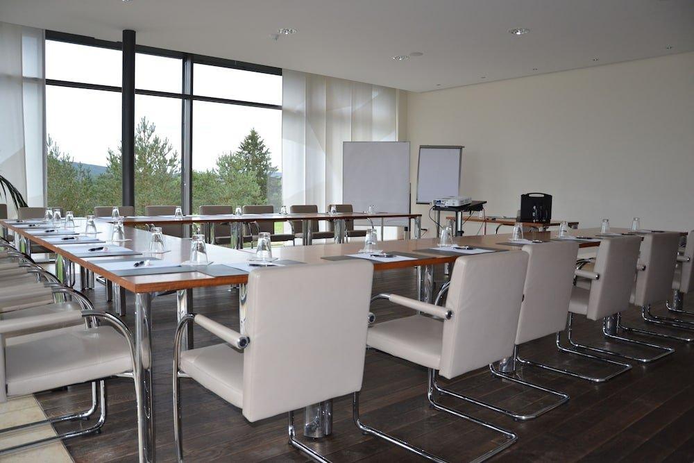 Angel'S - Das Hotel Am Golfpark Sankt Wendel Bagian luar foto